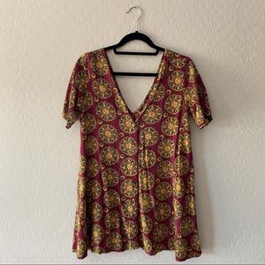 Princess Polly Sun Dress